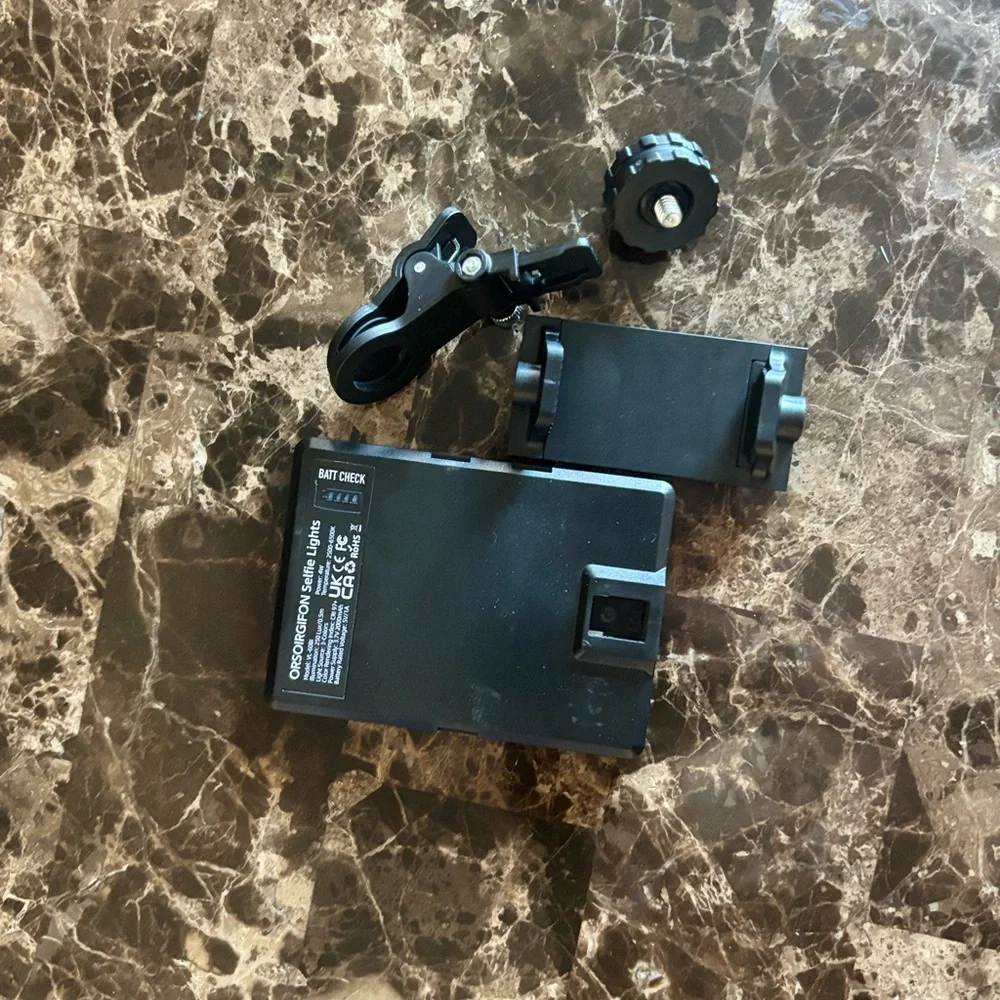 N/A onboard camera